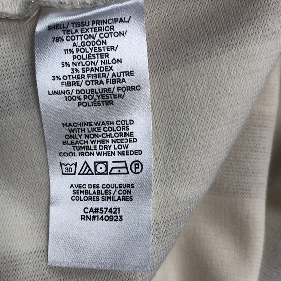 LOFT Aline dress - Picture 5 of 5